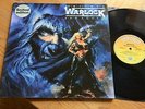 WARLOCK Triumph And Agony LP Vertigo 832 804-1 gatefold OIS limited