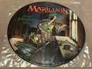 MARILLION UNPLAYED 1983 SCRIPT FOR A JESTER'S TEAR VINYL LP PICTURE DISC