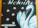MELVINS - Stoner witch LP pink vinyl