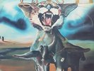 Cybotron - Cybotron. Aussie 12