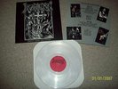 INCANTATION Denied from Salvation LP blasphemy mystifier mayhem impiety bathory