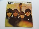 THE BEATLES FOR SALE No 1 ORIG 1965  U.K. EP  SOLD IN U.K TEXT  GEP 8931