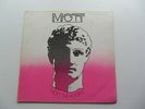 MOTT THE HOOPLE  1973    UK LP  MOTT  THE HOOPLE