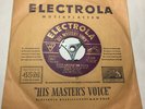 THE DEEP RIVER BOYS#ROCK AROUND THE CLOCK#ELECTROLA  7 MW 17-8573#GERMANY 1956