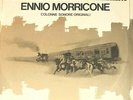 ENNIO MORRICONE - I GRANDI WESTERNS ITALIANI (DOPPIO LP 12