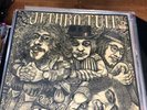 Mint- Jethro Tull Stand Up Reprise Stereo 6360 1st Edition LP