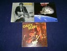 3 x Chuck Berry Rockit  ATL 50 648 Same 8 55 835 Rock And Roll Music 31013 Vinyl