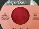 The Blendells 45 La La La La La / Huggie's Bunnies 1964 Reprise funk soul NM