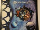 LP PTARMIGAN CBS CANADA ORIGINAL 1973 RECORD NM PSYCH FOLK RARE ALBUM PROMO