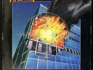 DEF LEPPARD Pyromania 1983 Album LP 1st Press Mercury Masterdisk - EX