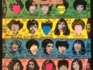 THE ROLLING STONES Some Girls 1978 Album LP 1st COC 39108 Sterling TJ - NM Vinyl