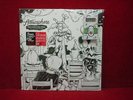 ATMOSPHERE SAD CLOWN BAD YEAR - HALF BLACK & WHITE VINYL - SEALED LP