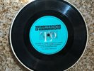 Rare Vtg 7” Flexi-disc 33 1/3 RPM Record “Testimony of a Filipino Ex Headhunter”