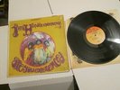 2 Tone LABEL Jimi Hendrix Are You Experienced LP Vinyl NM  IN SHRINK