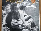 Mithras : Something Old, Something New - UK rare folk 1st vinyl signed 1974