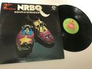 NRBQ Scraps and Workshop 2LPS Rock Record lp original vinyl album