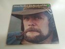 Johnny Paycheck ?– Take This Job And Shove It VG Autographed Epic Record 1977