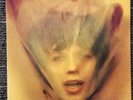 ROLLING STONES - GOATS HEAD SOUP with poster insert P-10336S JAPAN