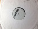 Wiley Kat - Eskimo WK003 UK 2002 Grime 12 Inch White Label
