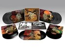 The Allman Brothers Band - Trouble No More: 50th Anniversary (Ltd.10LP Box) NEU