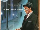 Frank Sinatra ?–  In The Wee Small Hours (Part 2) Original   Capitol  10