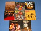 BEE GEES -BEST OF+ LIVE IN CONCERT+SPIRITS HAVING FLOWN+ SATURDAY NIGHT FEVER