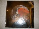 Rhapsody -Holy Thunderforce  -Limited Edition Picture maxi-Vinyle neuf/scellé