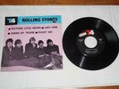 ROLLING STONES - Mothers Little Helper E.P. - TOP4 EX4117 - IRAN