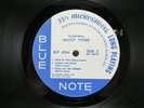 BLUE NOTE   VAN GELDER   McCOY TYNER   THE REAL McCOY MONO   today and tomorrow