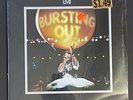 JETHRO TULL - Live Bursting Out Double LP Record Vinyl  New Sealed Corner Cut