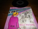 DOLLY MIXTURE(CAPTAIN SENSIBLE)EVERYTHING AND MORE--RESPOND 4( MOD REVIVAL) MORE