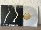 The White Noise - An Electric Storm Palm Island 87715 IT