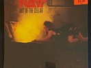RATT - Out Of The Cellar LP Record Vinyl Orig-1984 NEW SEALED Cut Out