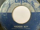Original Blues 45/ Muddy Waters 