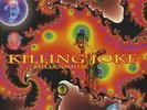 Killing Joke Millenium 12