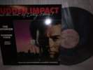Sudden Impact And The Best Of Dirty Harry, Soundtrack Vinyl LP