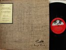 Michael Rabin/Paganini & Glazunov Violin Concertos Angel MONO