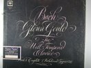GLENN GOULD Bach Well-Tempered Clavier COLUMBIA D3L-333 1965 BOXSET SEALED
