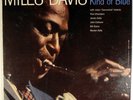 MILES DAVIS-KIND OF BLUE-1959 DG 6 EYE MONO LP