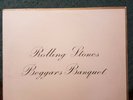 The Rolling Stones - Beggars Banquet (Vinyl LP) German Pressing 1970 Decca VG