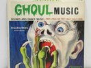 Frankie Stein & His Ghouls GHOUL MUSIC 12