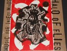HALO OF FLIES music for insect minds USA 2-LP new sealed WHITE & BLACK VINYL