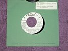 BEATLES PROMO 45 
