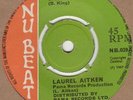 Laurel Aitken Save The Last Dance Nu Beat 039 Soul Northern Rocksteady