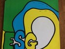 ESG - ESG ( 99 records 99-04/ FAC 34 1981) LP