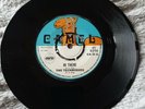 Hi there / who you gonna run to the techniques 1969 45 rpm