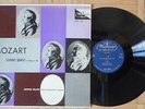 T979 XWN 18269 WLACH & KONZERTHAUS QUARTET MOZART CLARINET QUINTET WESTMINSTER