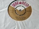 Hugh Roy And John Holt - Wear You To The Ball