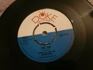 Fire Fire byron lee and the dragonaires / grooving out of life 1971