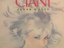 CIANI Seven Waves Moog Synth Experimental Finnadar Recs In Shrink